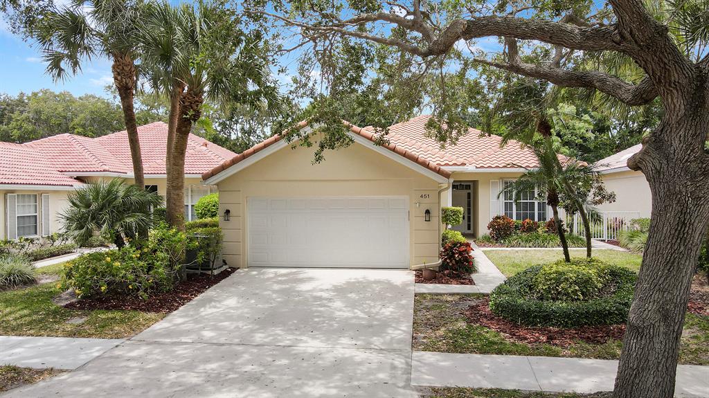 451 Kelsey Park Drive