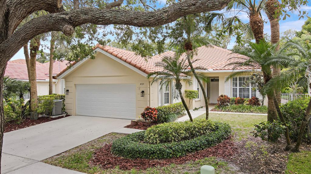 451 Kelsey Park Drive