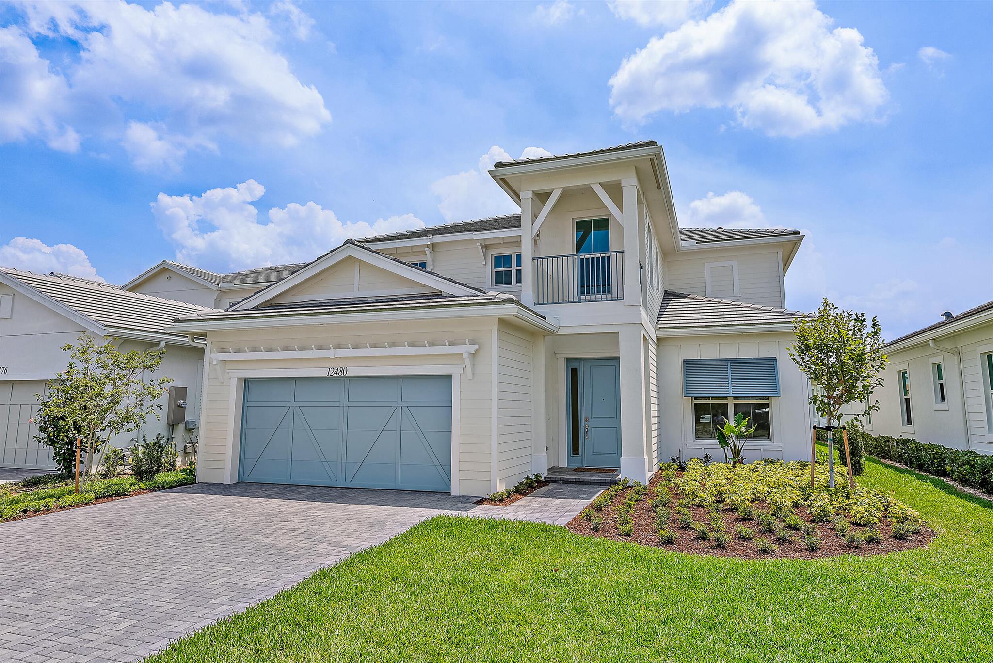 12480 Nautilus Circle