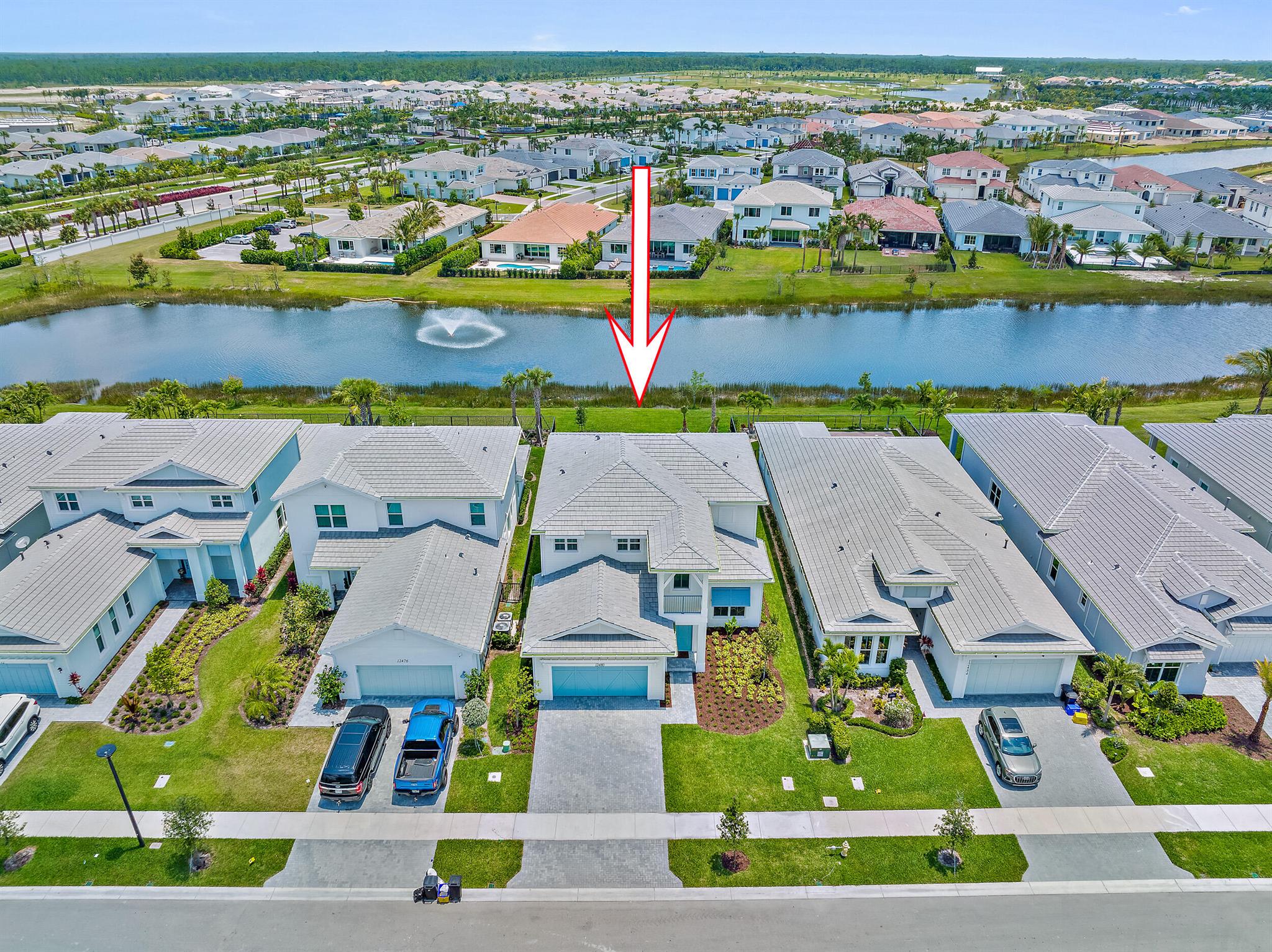 12480 Nautilus Circle