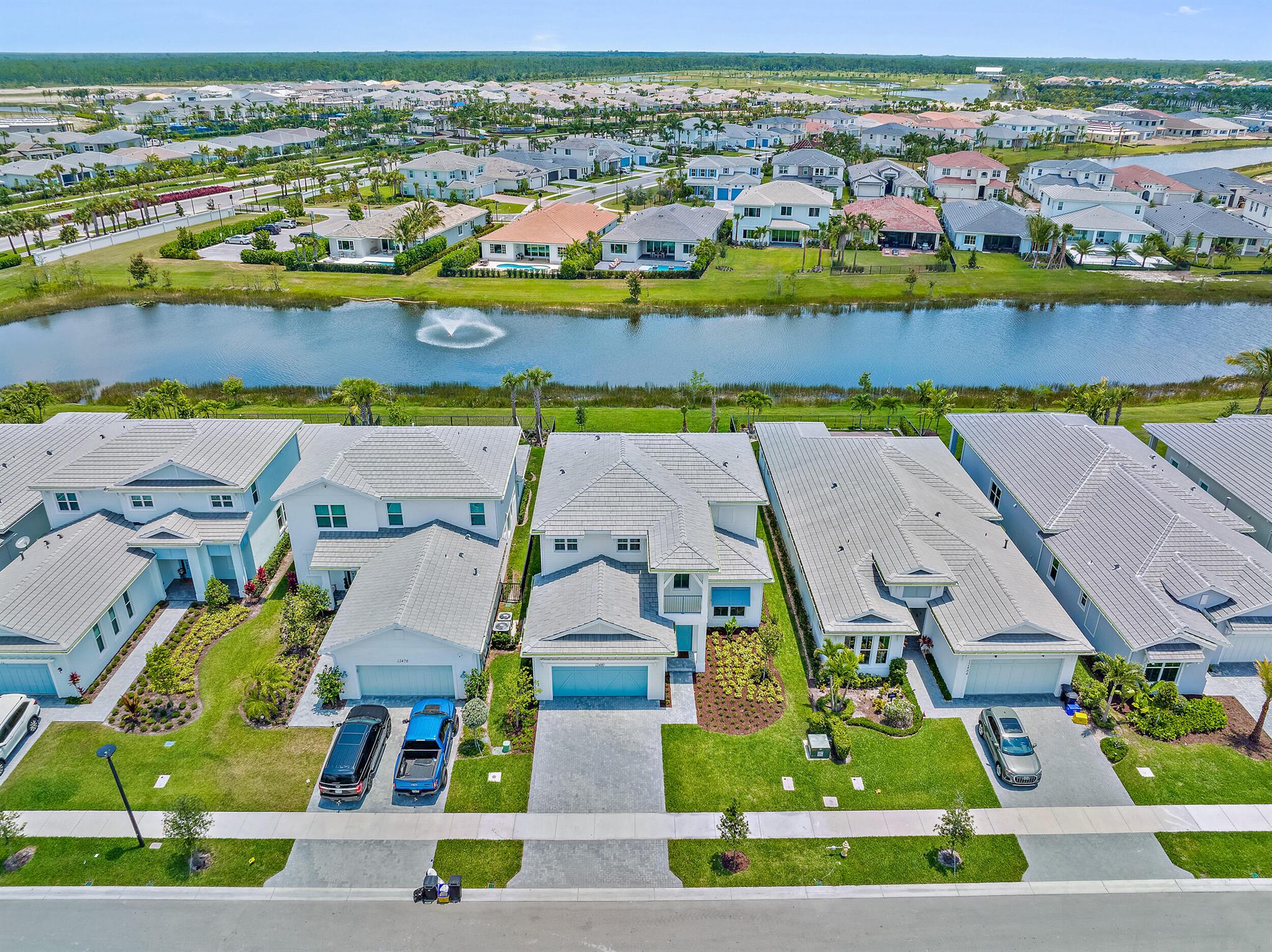 12480 Nautilus Circle