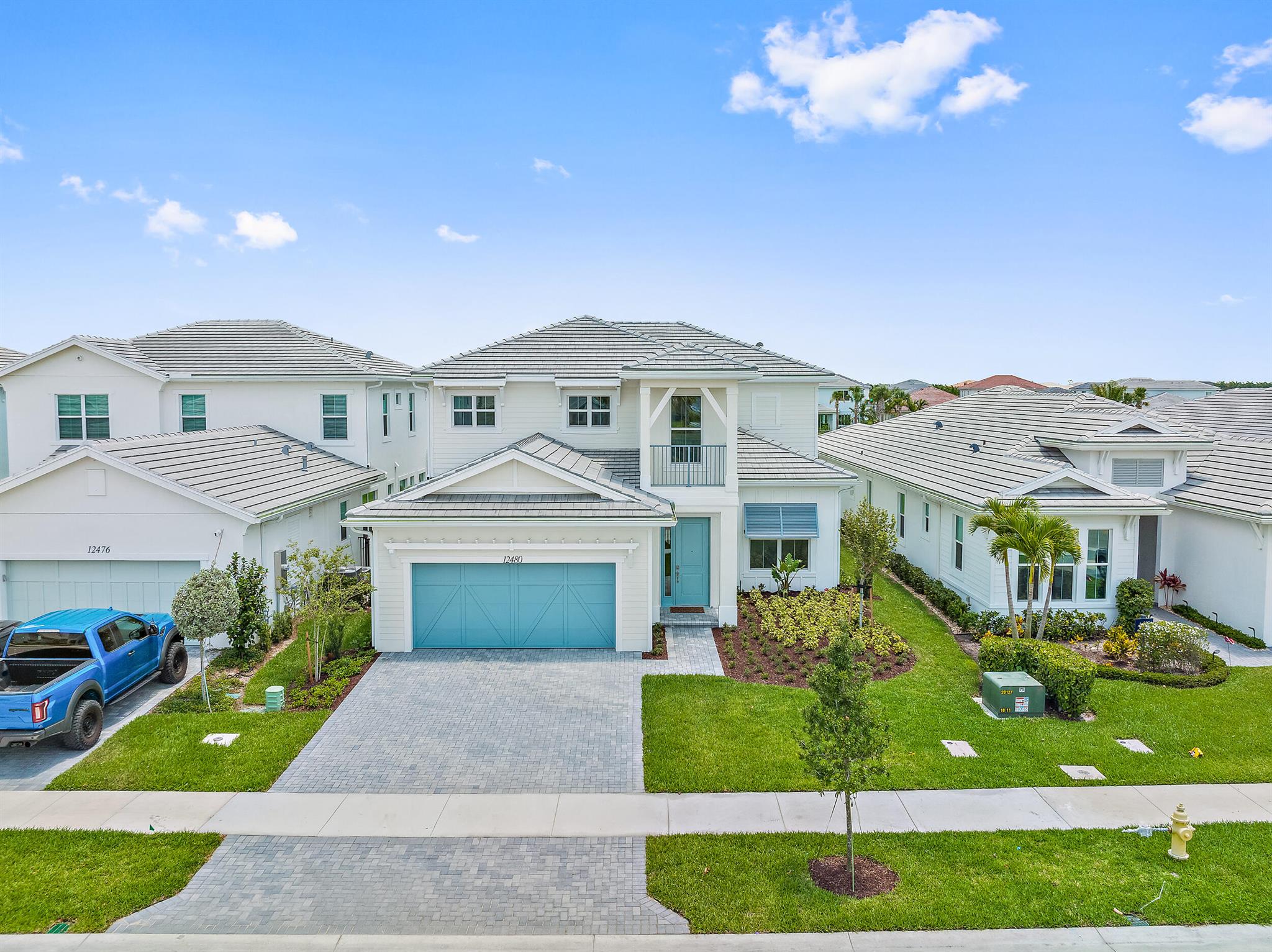 12480 Nautilus Circle