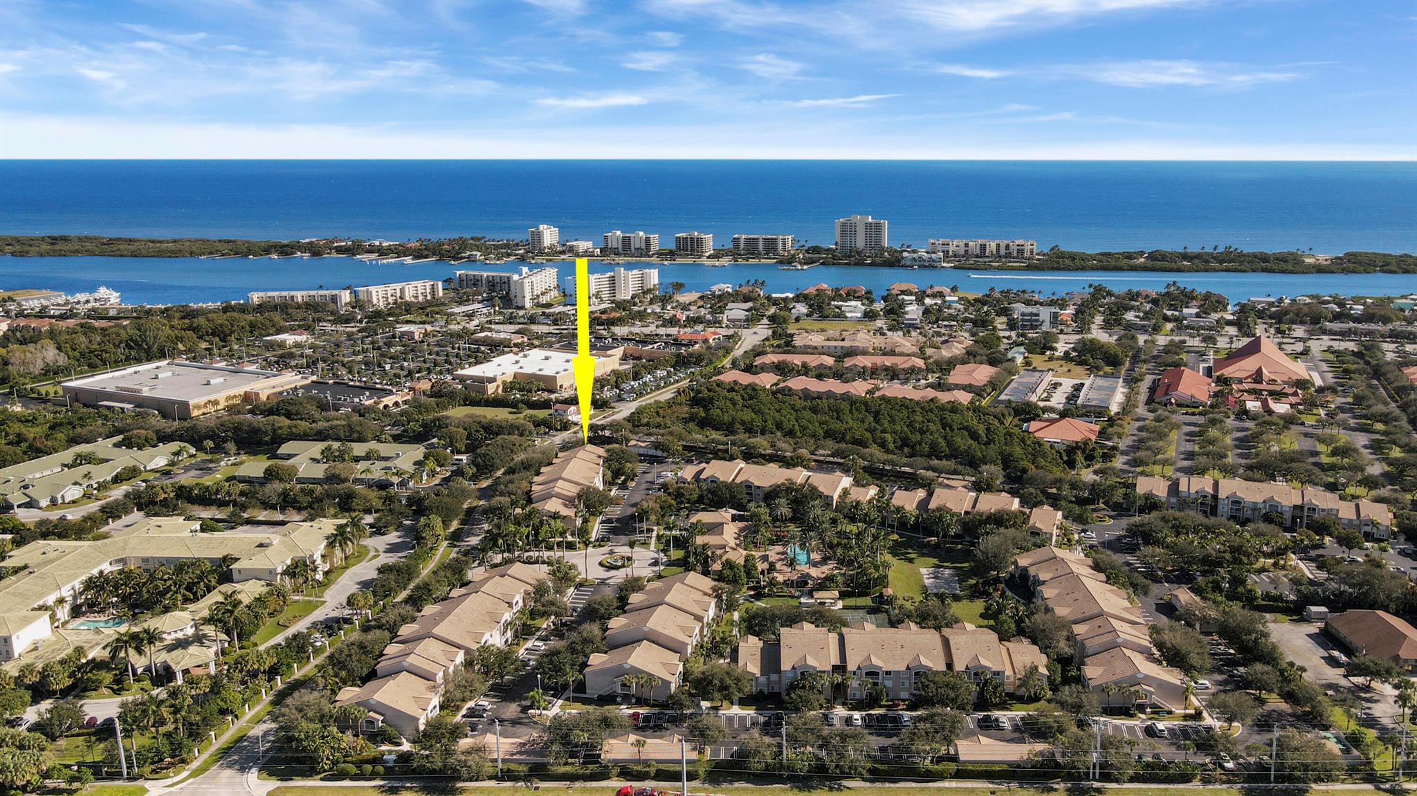 236 Village Boulevard 1112