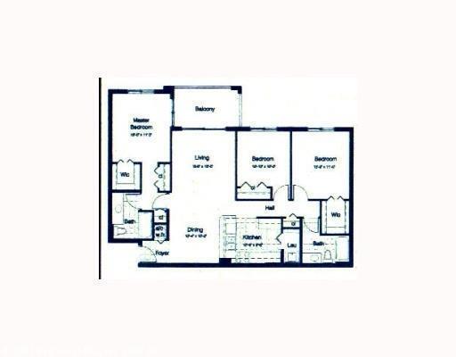 236 Village Boulevard 1112