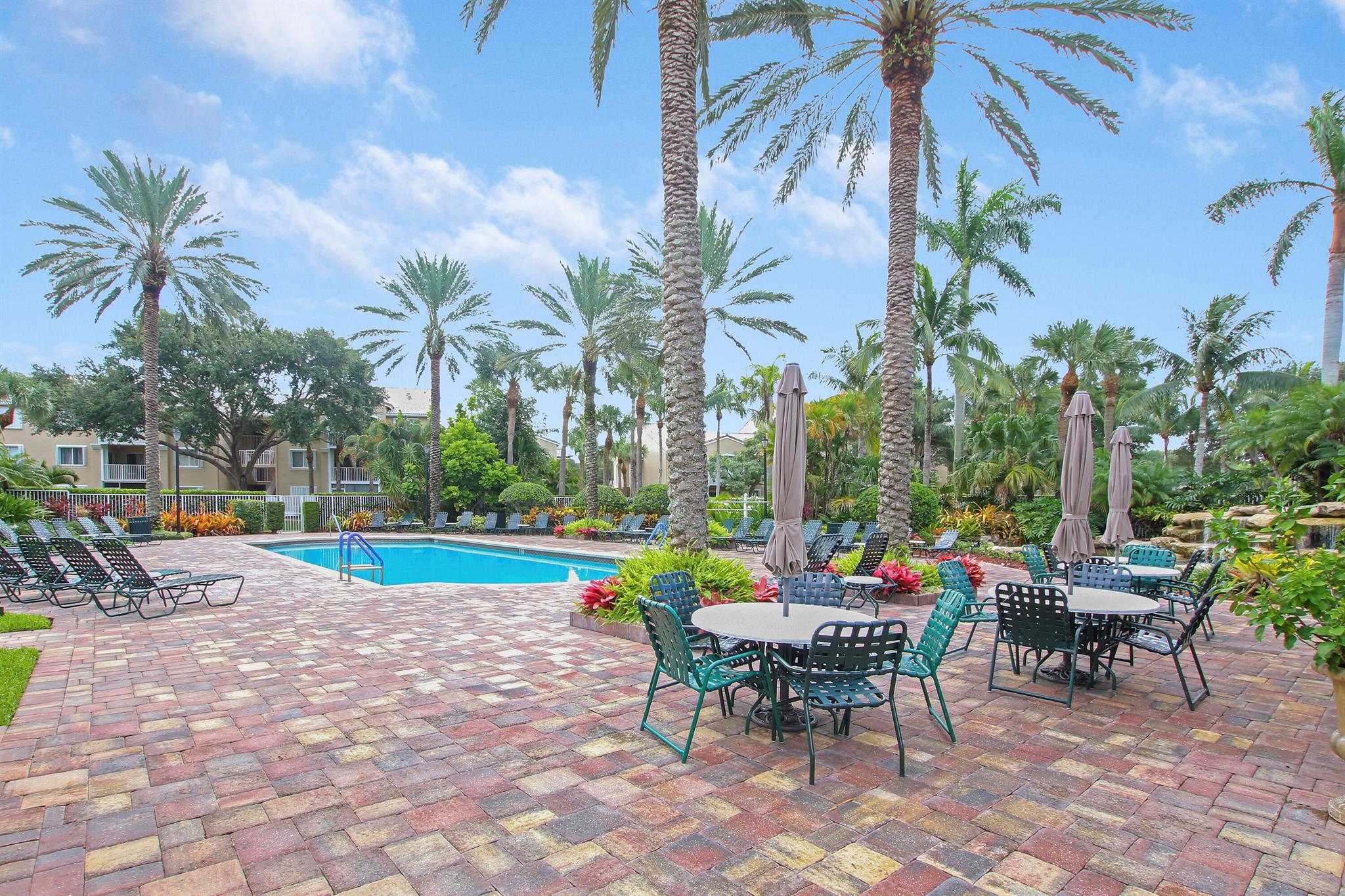 236 Village Boulevard 1112
