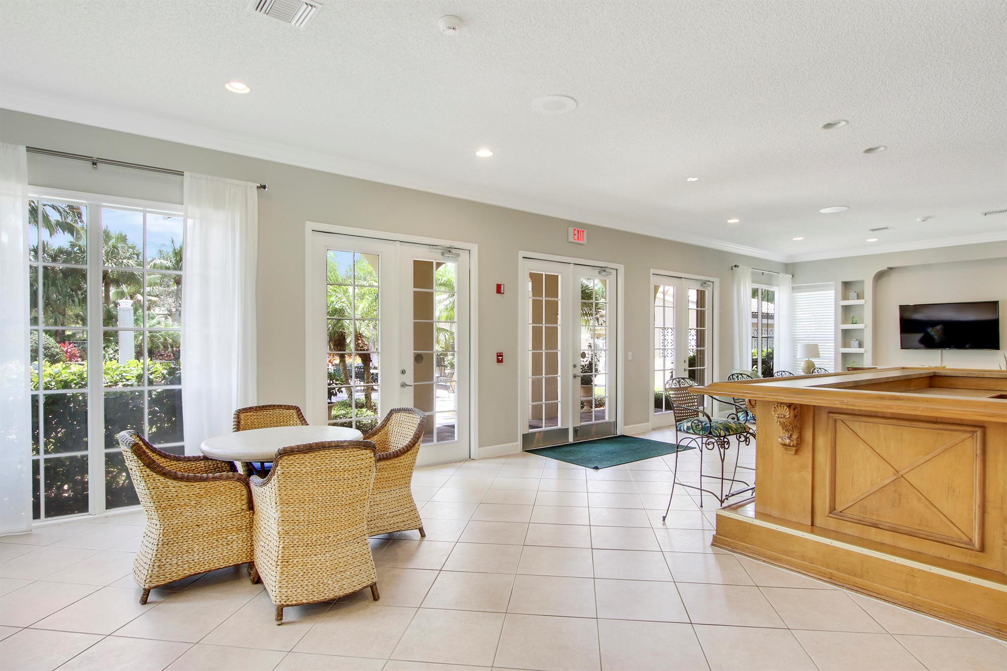 236 Village Boulevard 1112