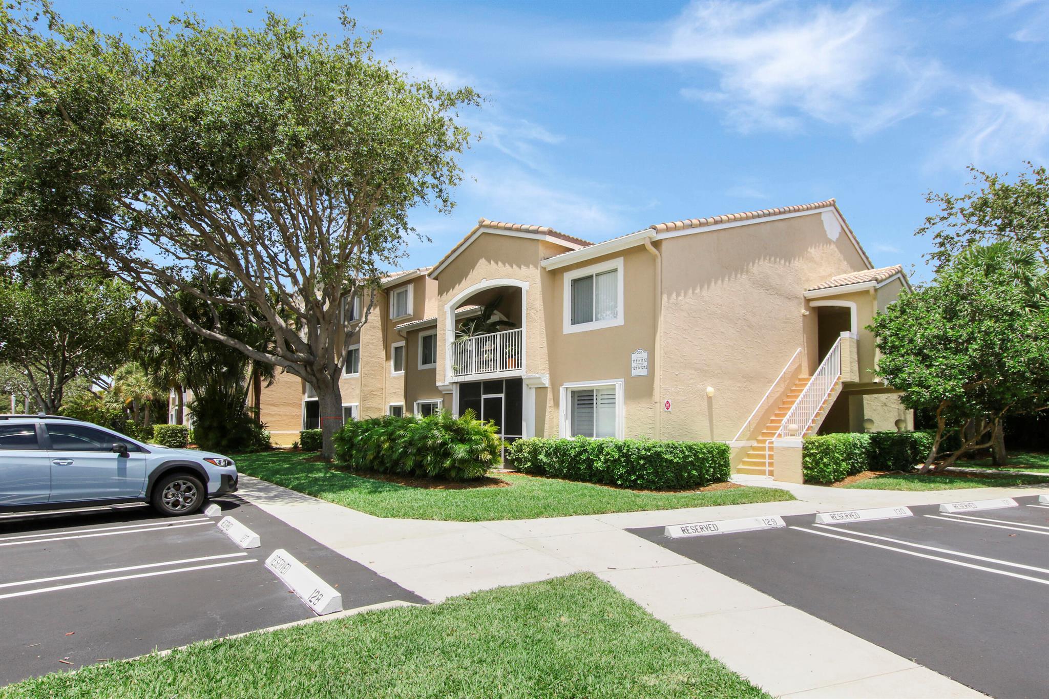 236 Village Boulevard 1112