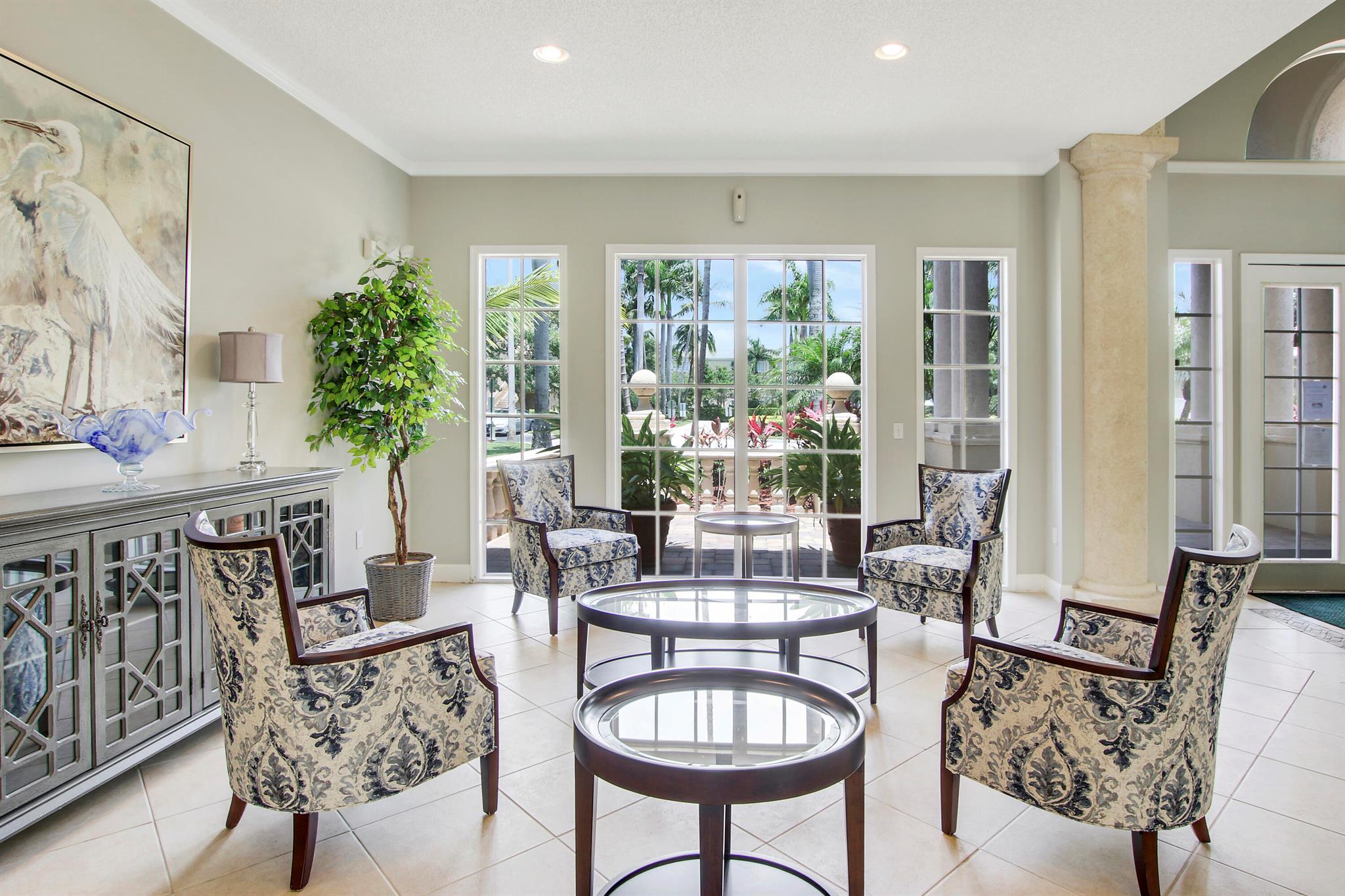 236 Village Boulevard 1112