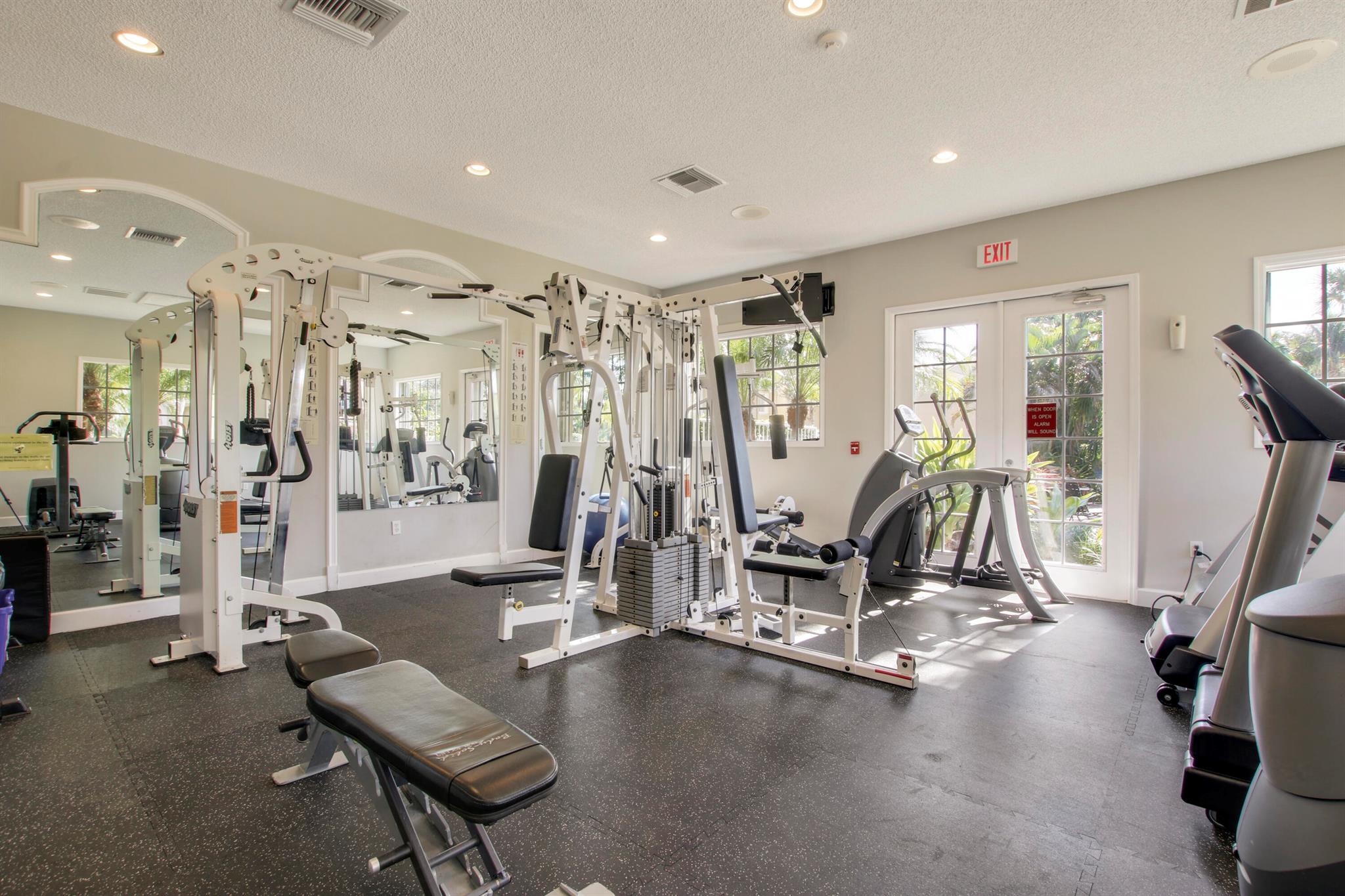 236 Village Boulevard 1112