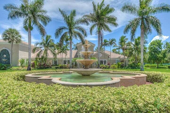 236 Village Boulevard 1112