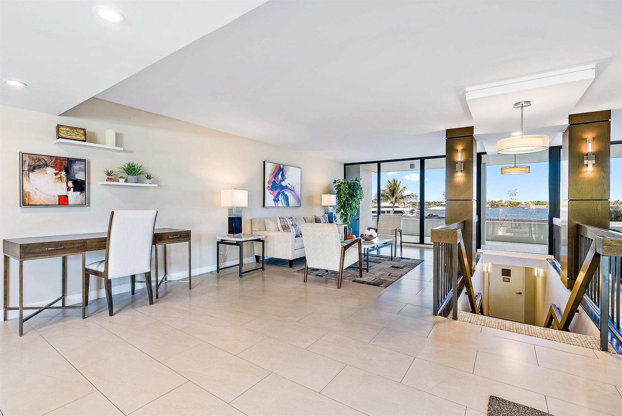 136 Lakeshore Drive 511