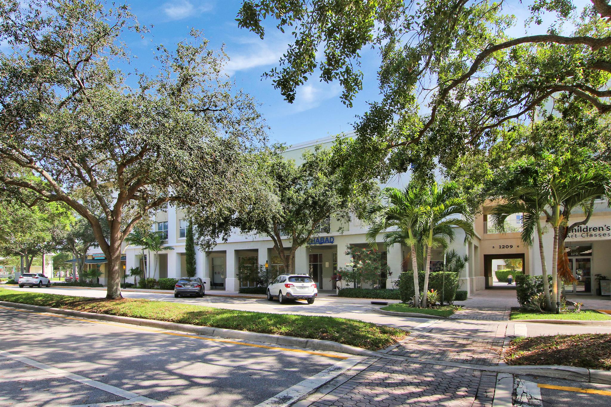 1209 Main Street 310