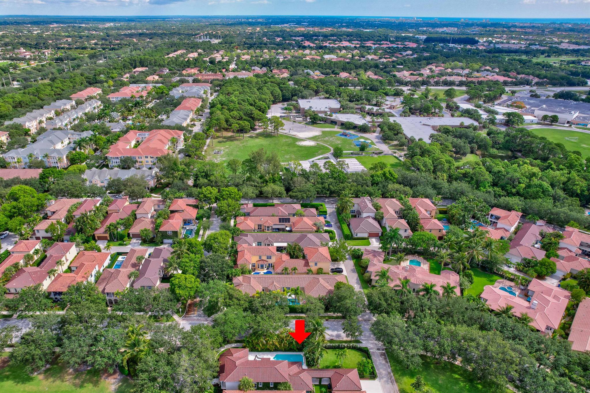 117 Bilboa Drive