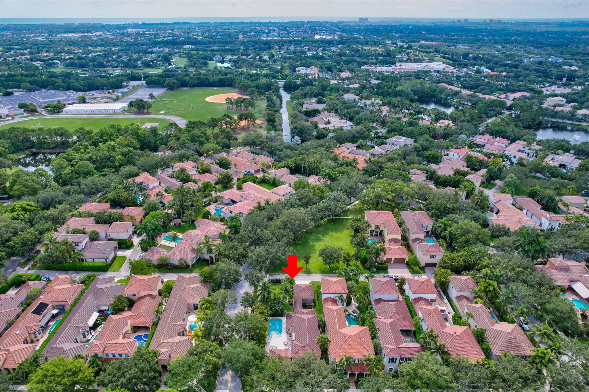 117 Bilboa Drive