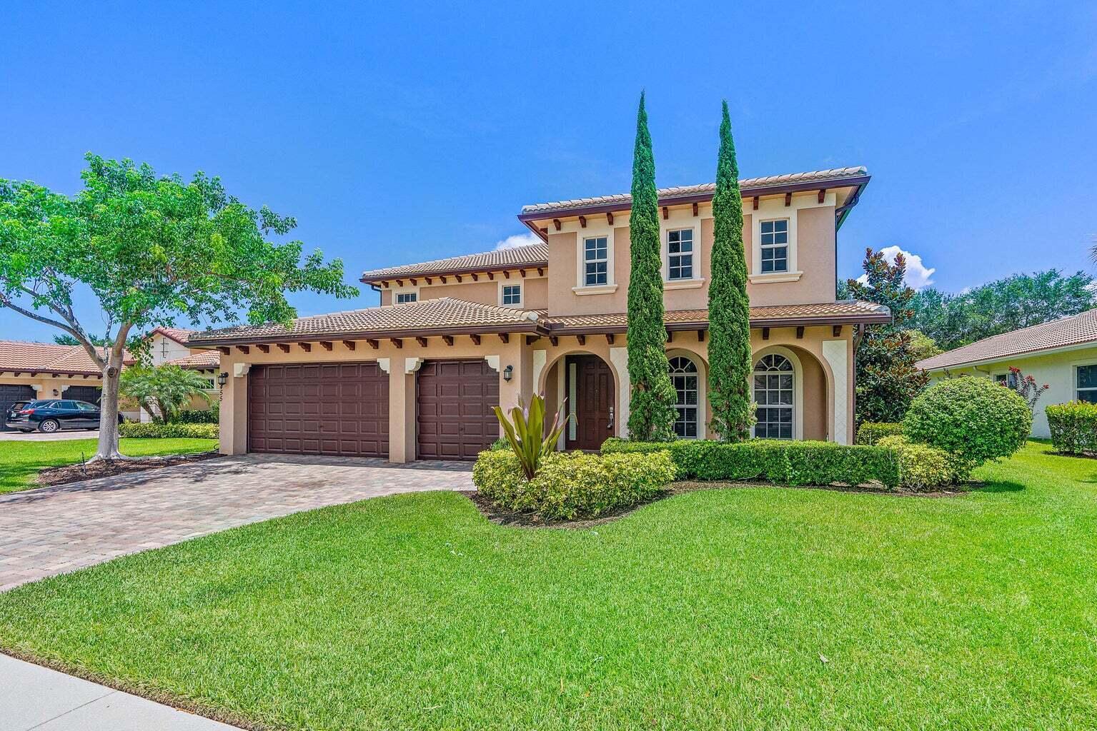 455 Rudder Cay Way