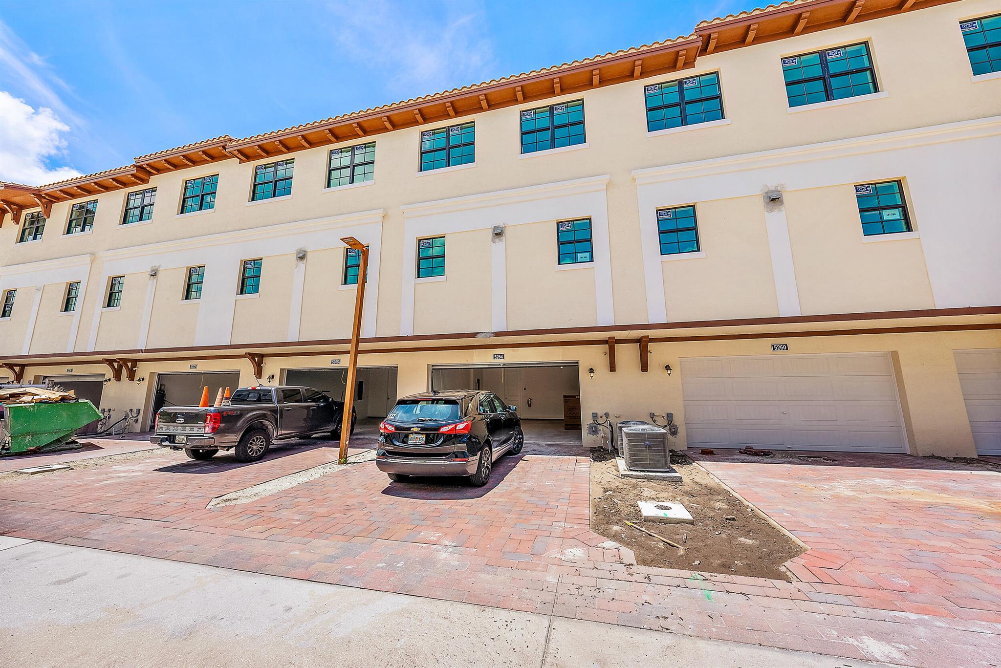 5264 Beckman Terrace