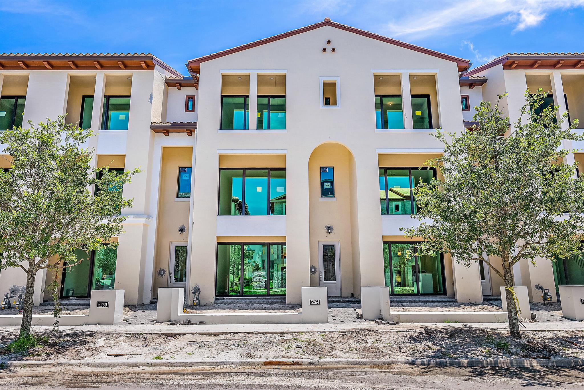 5264 Beckman Terrace