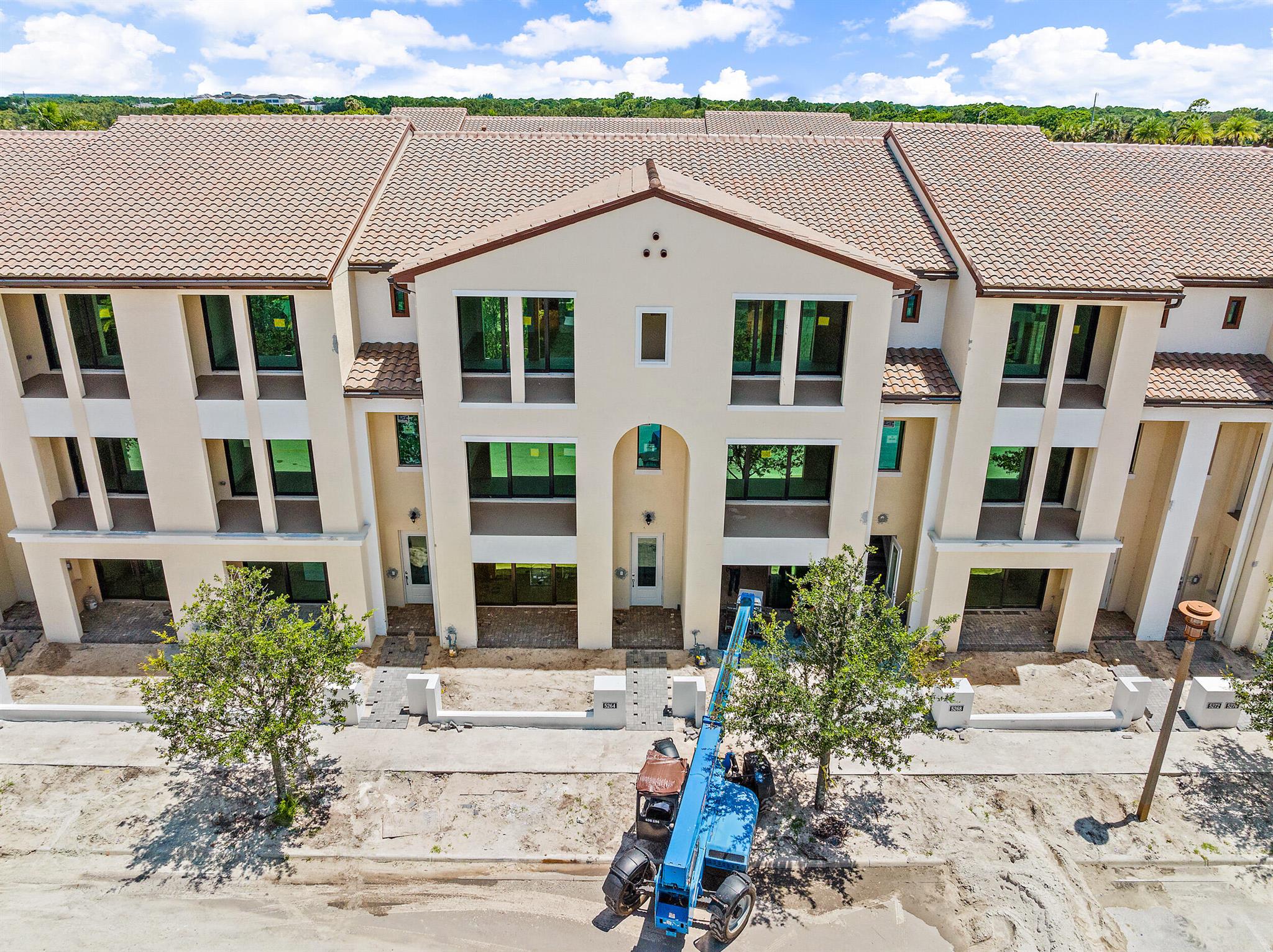 5264 Beckman Terrace
