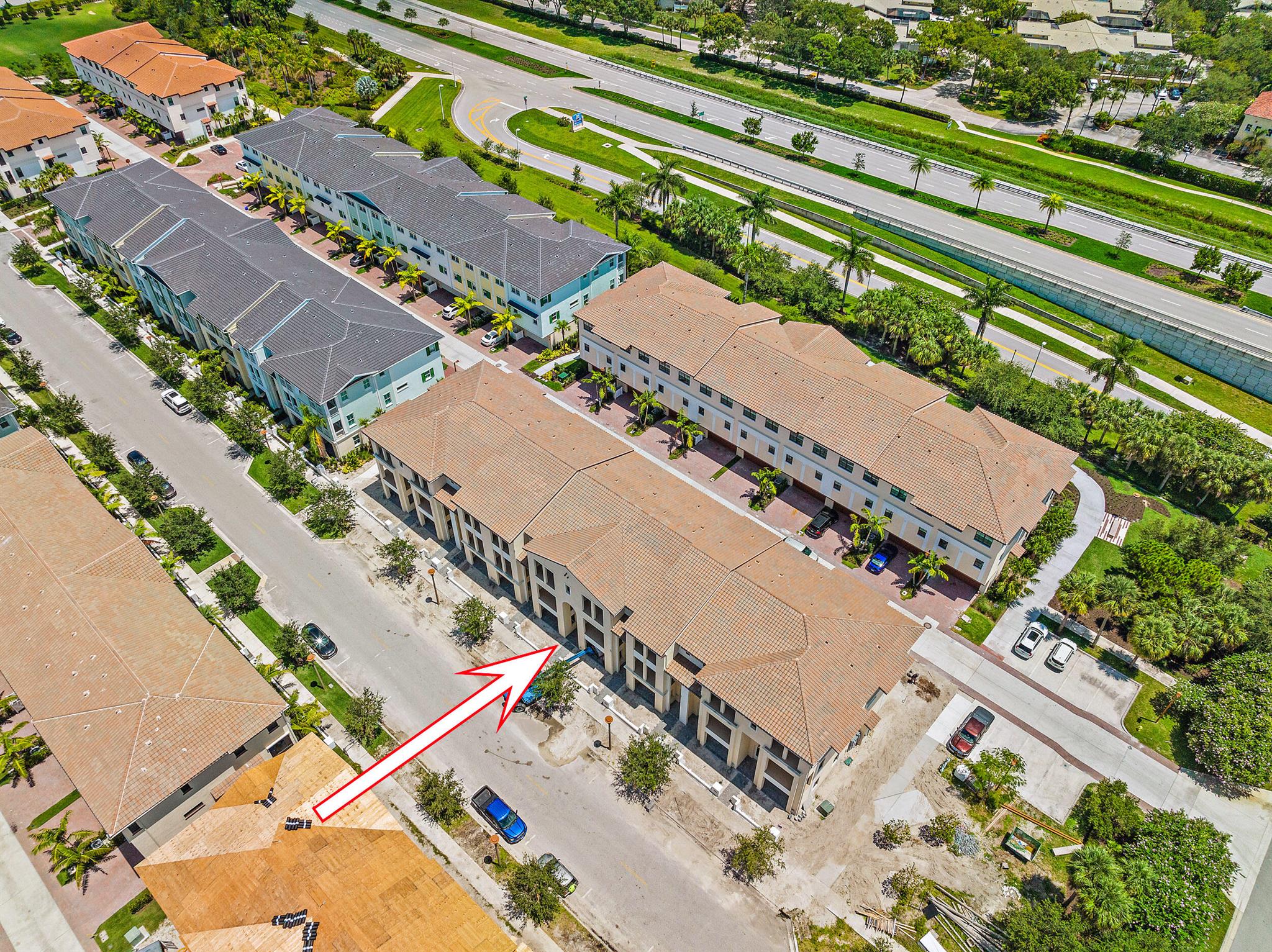 5264 Beckman Terrace