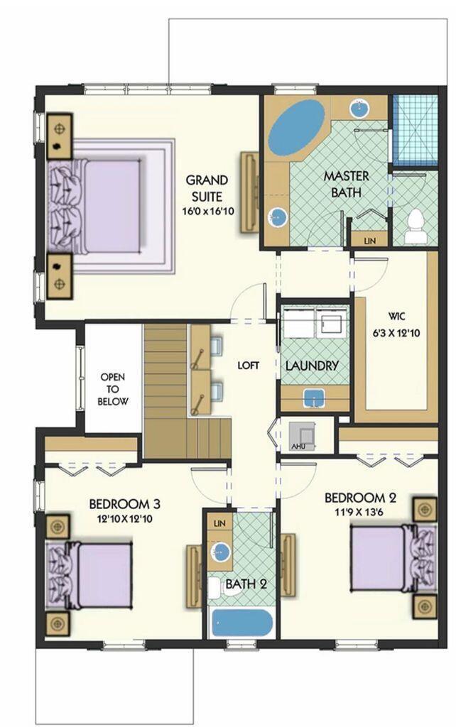 12933 Trevi Isles Drive