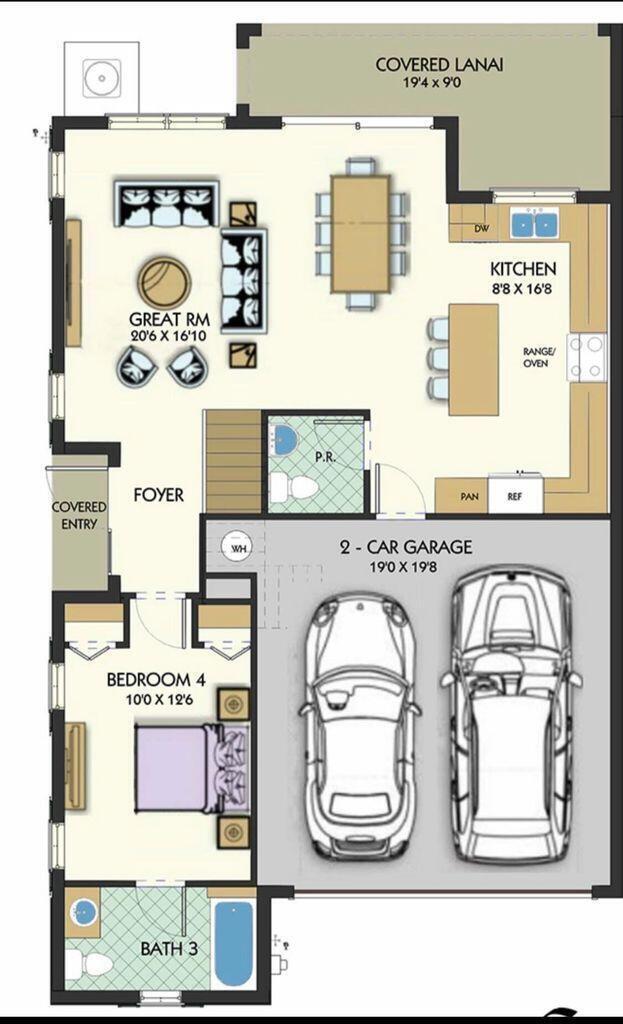 12933 Trevi Isles Drive