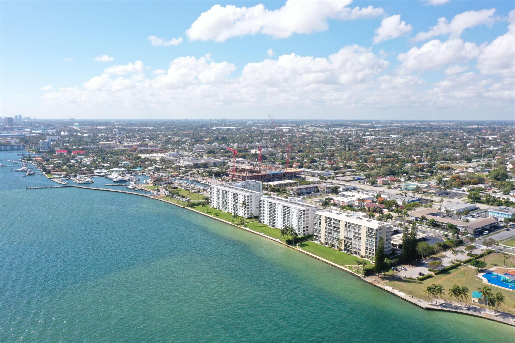 501 Lake Shore Drive 503