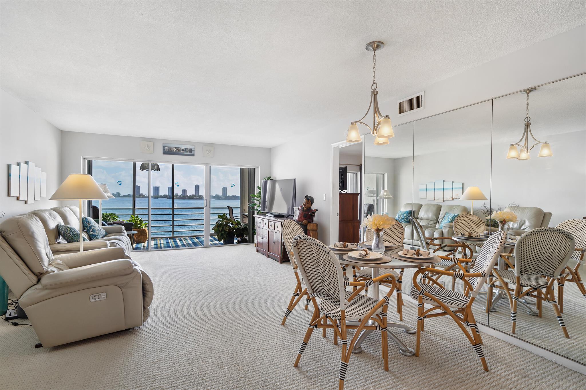 501 Lake Shore Drive 503