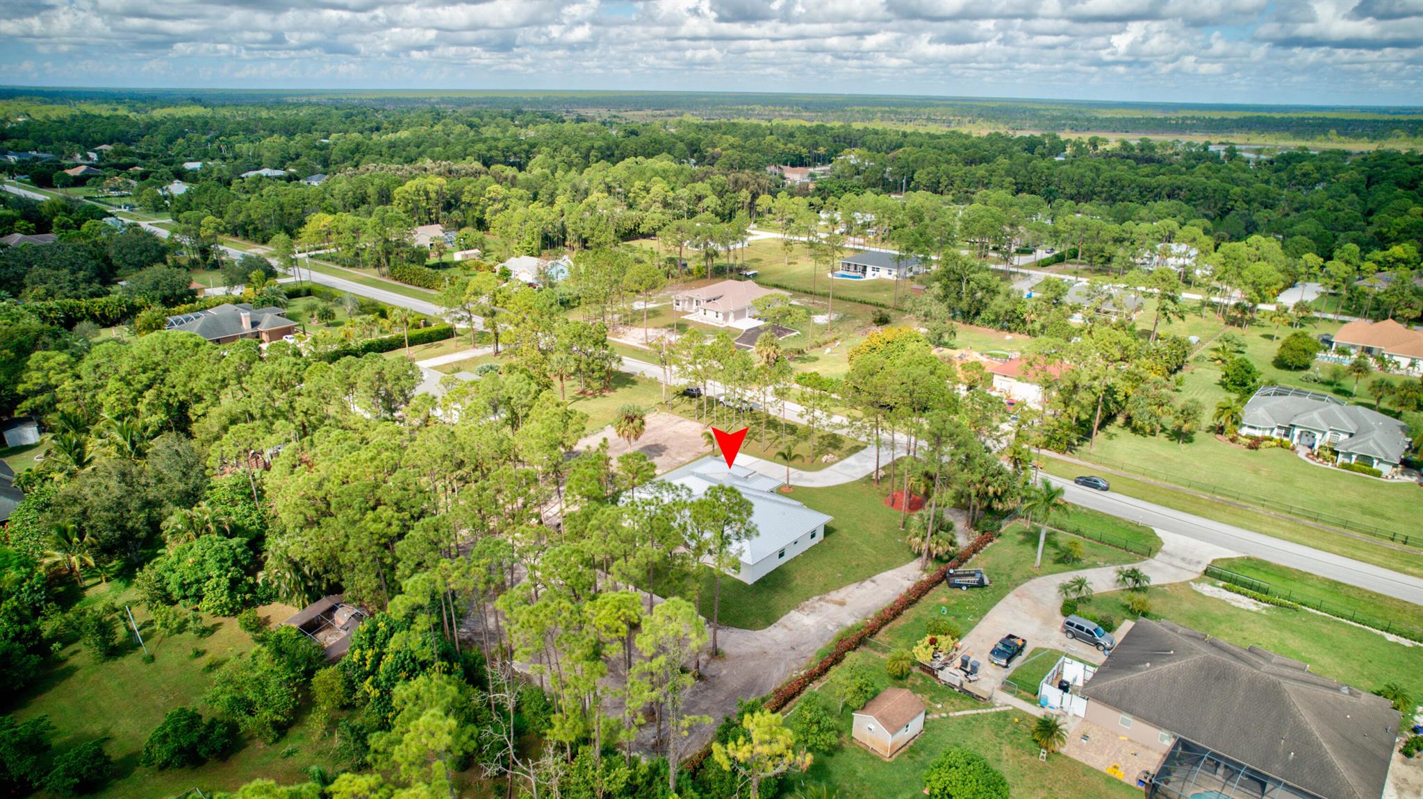 17100 Hamlin Boulevard