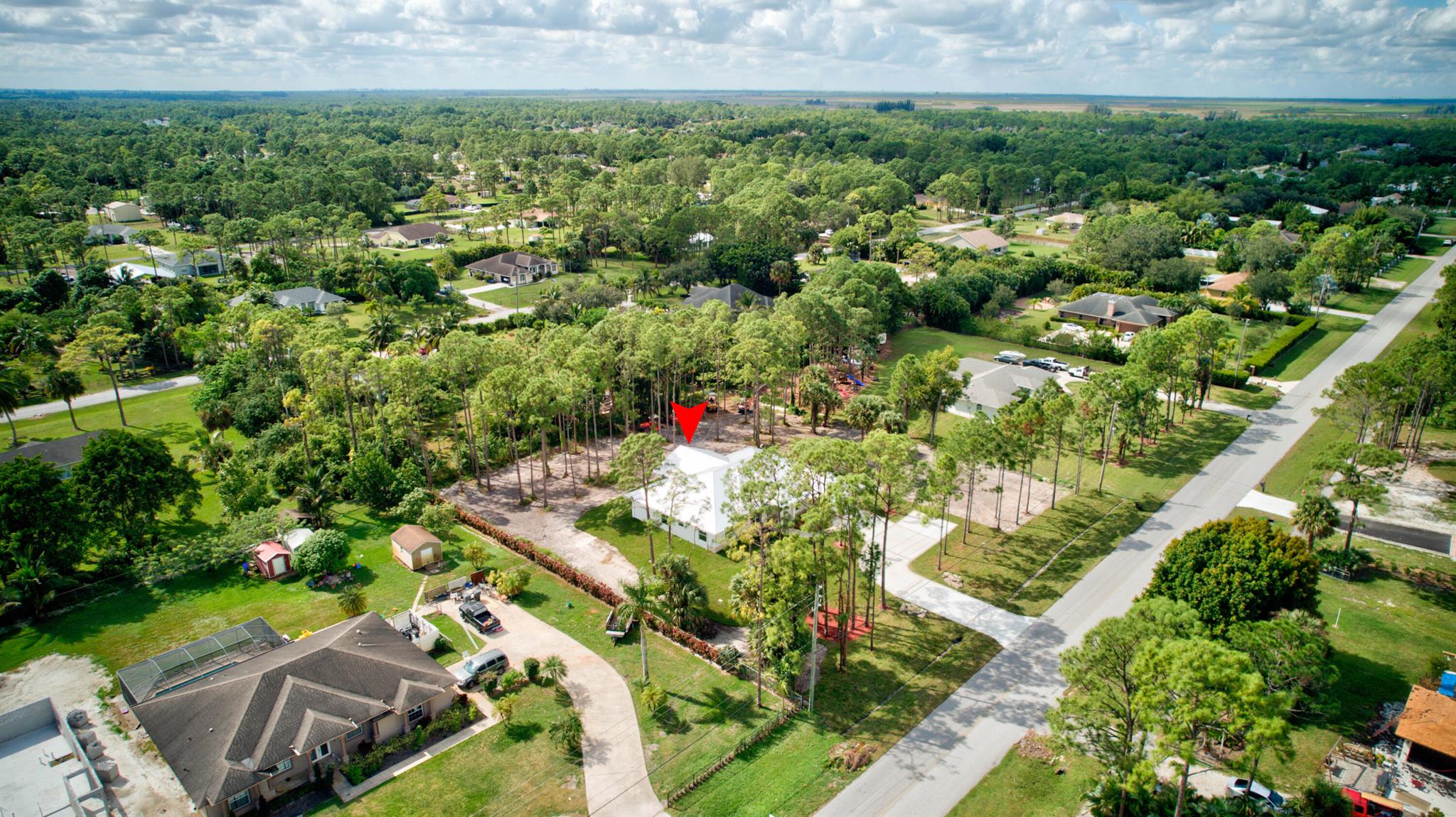 17100 Hamlin Boulevard