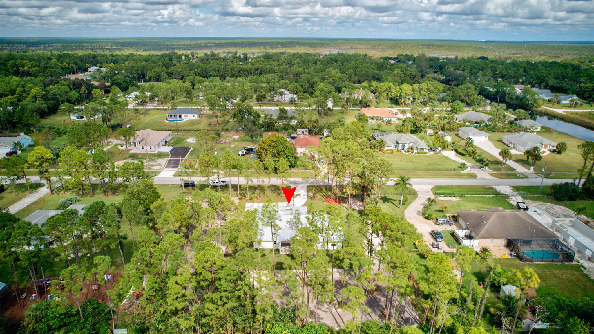 17100 Hamlin Boulevard