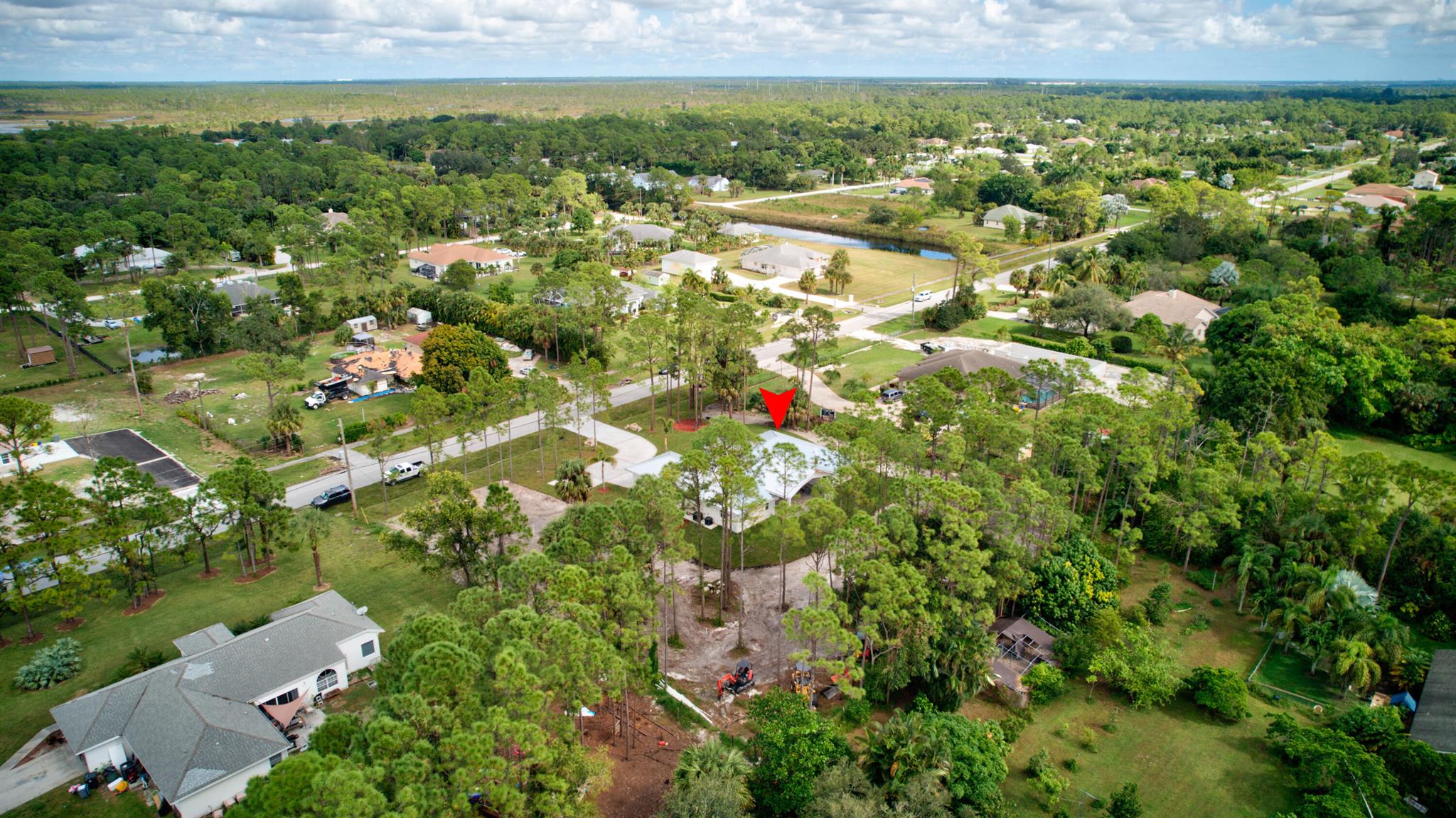 17100 Hamlin Boulevard