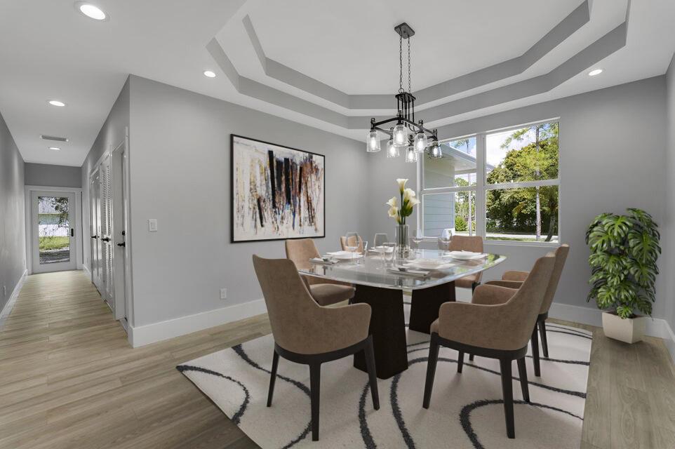 17100 Hamlin Boulevard