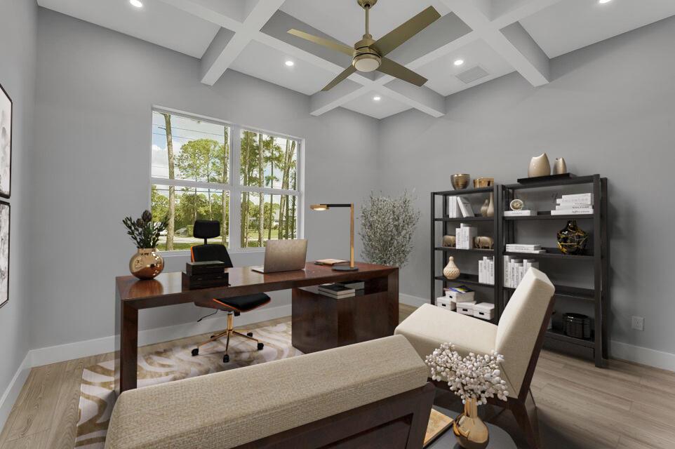 17100 Hamlin Boulevard