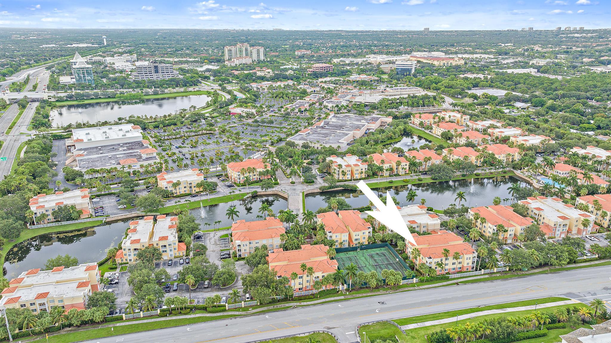 11020 Legacy Drive 303
