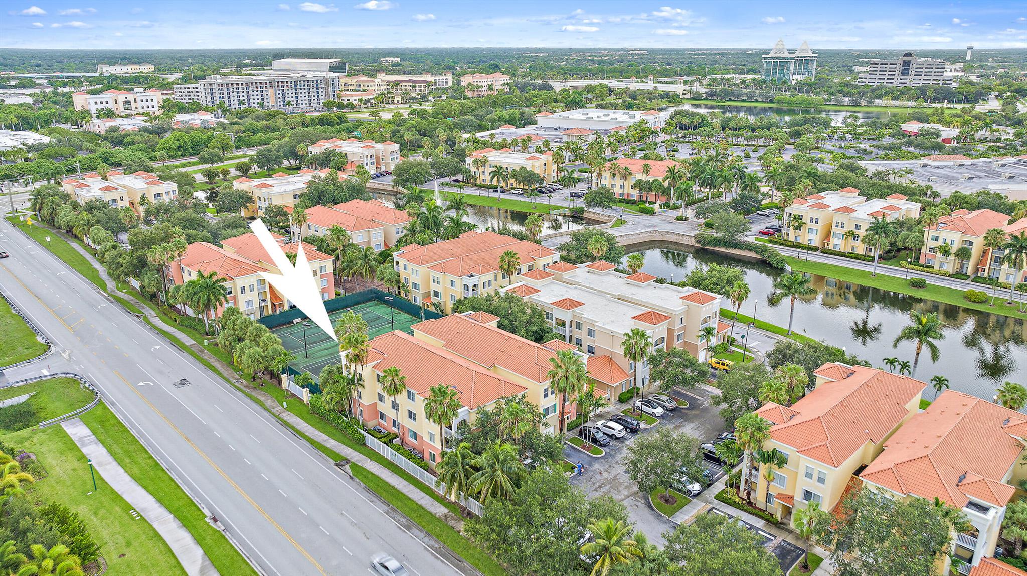 11020 Legacy Drive 303