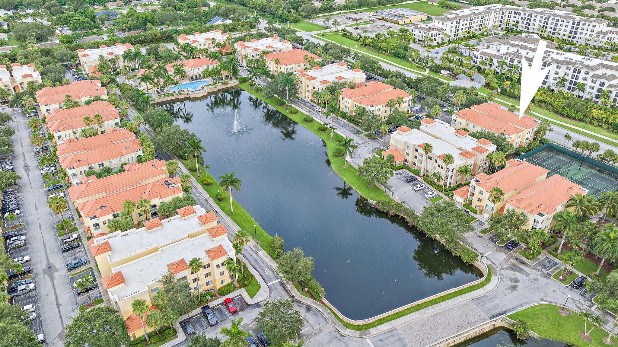 11020 Legacy Drive 303