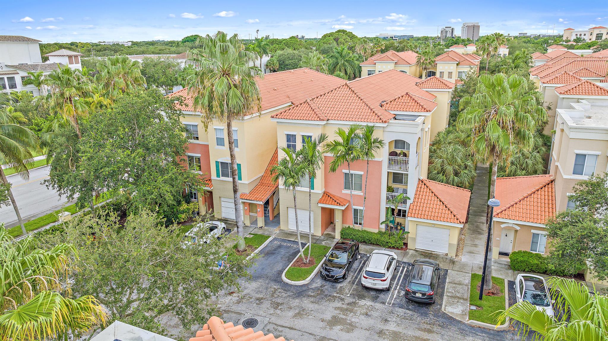 11020 Legacy Drive 303