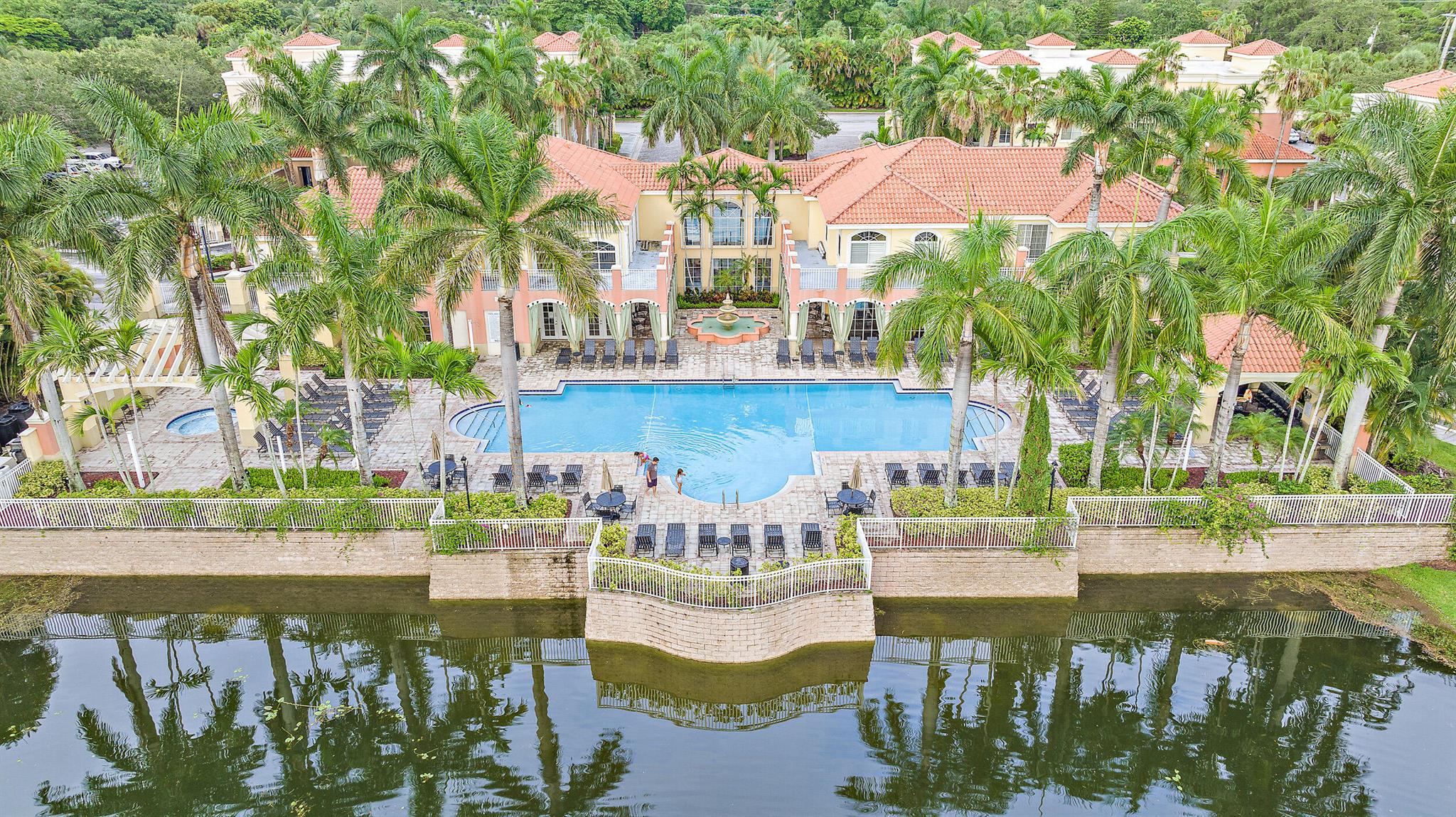 11020 Legacy Drive 303
