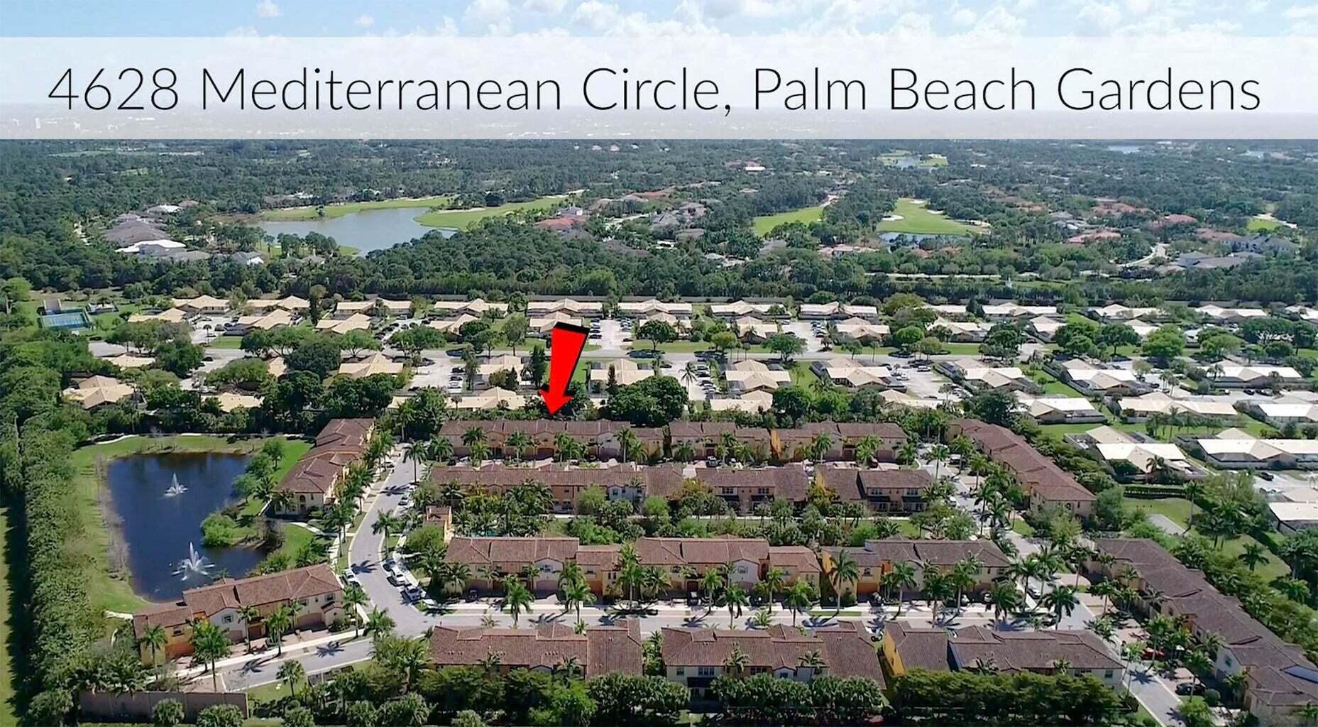 4628 Mediterranean Circle