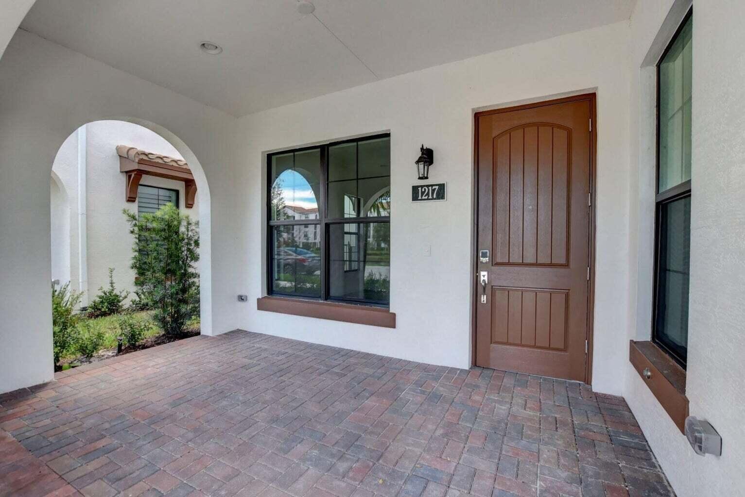 1217 Faulkner Terrace