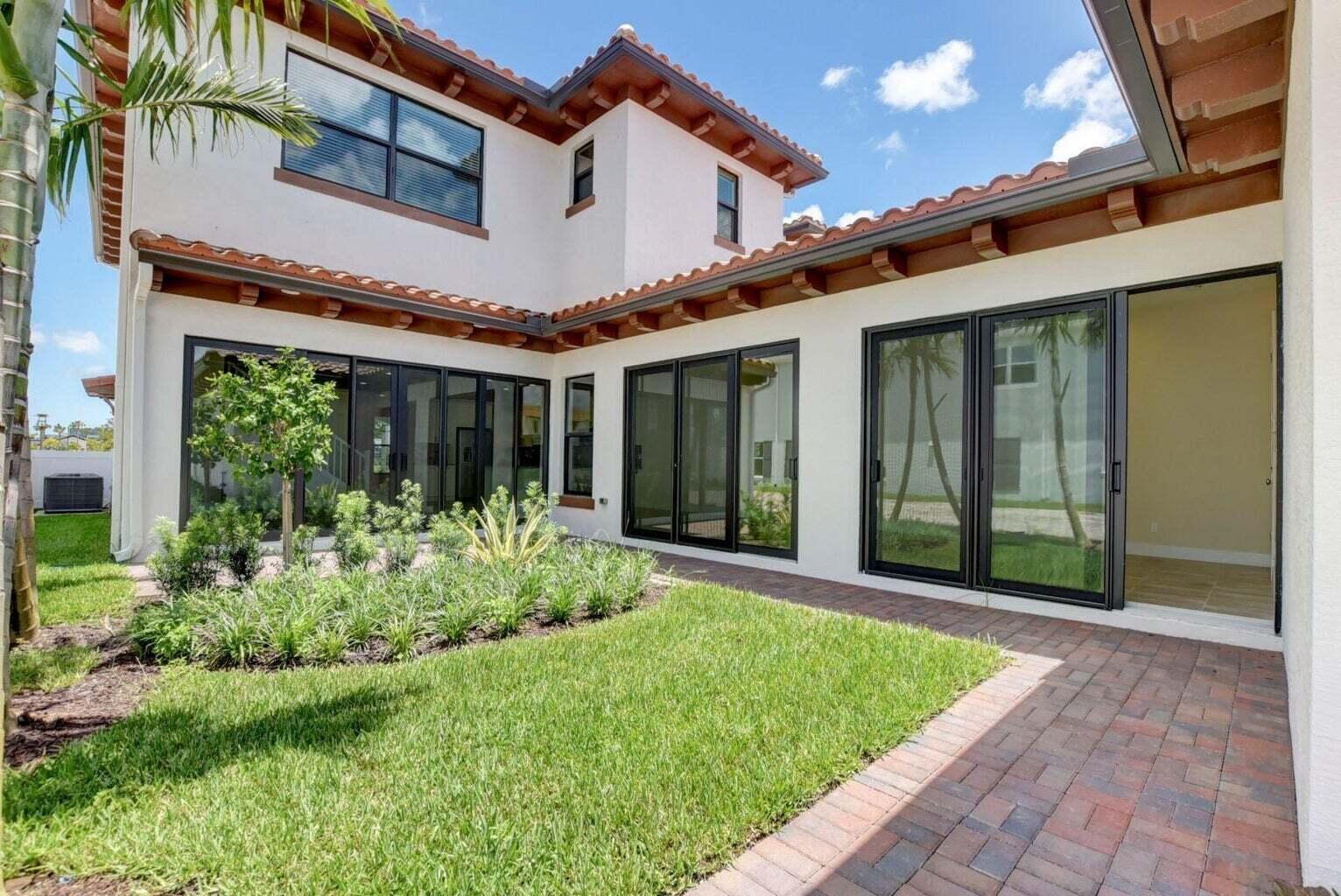 1217 Faulkner Terrace