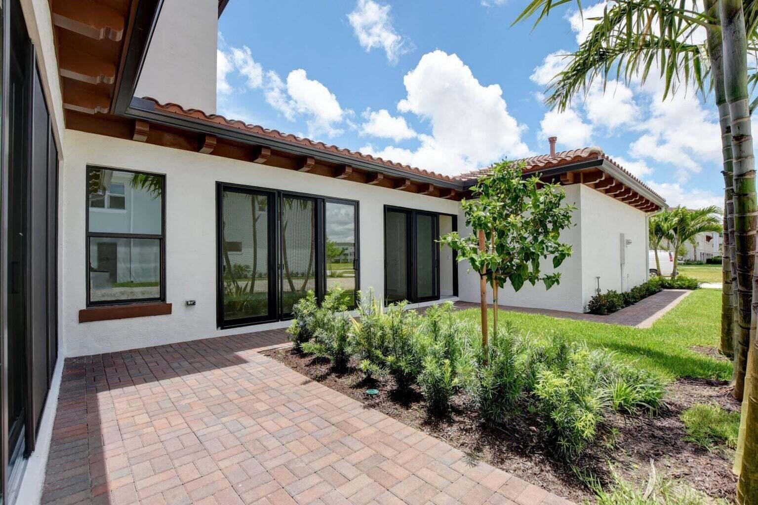 1217 Faulkner Terrace