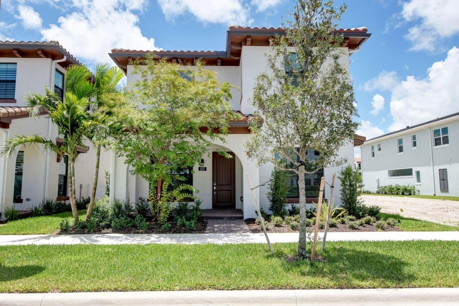 1217 Faulkner Terrace