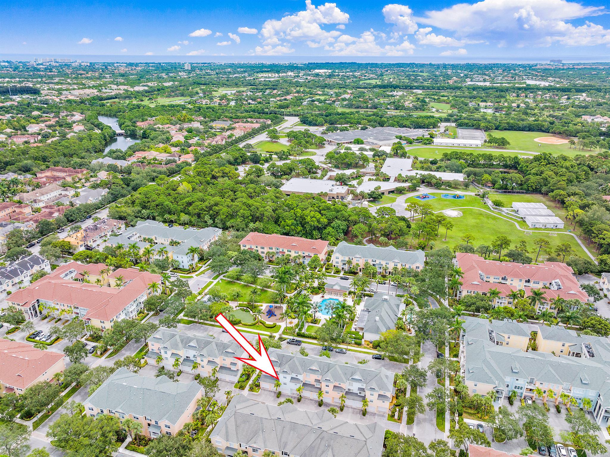 156 Aragon Way 105