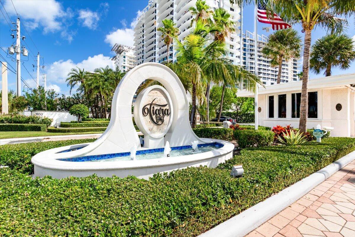 3000 N Ocean Drive 30b
