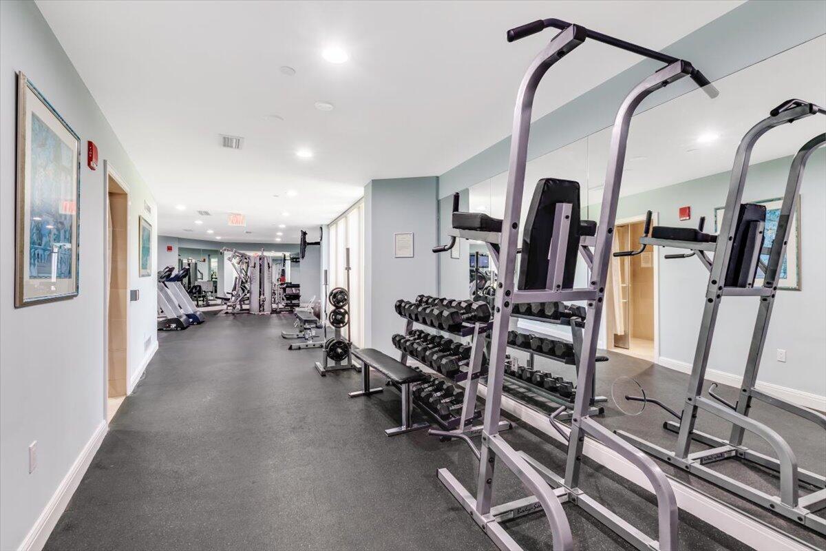 3000 N Ocean Drive 30b