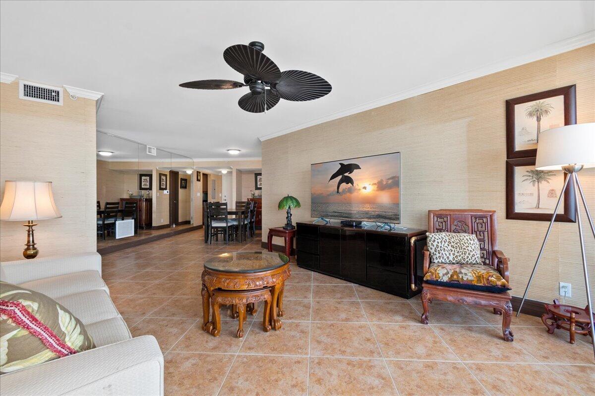 3000 N Ocean Drive 30b