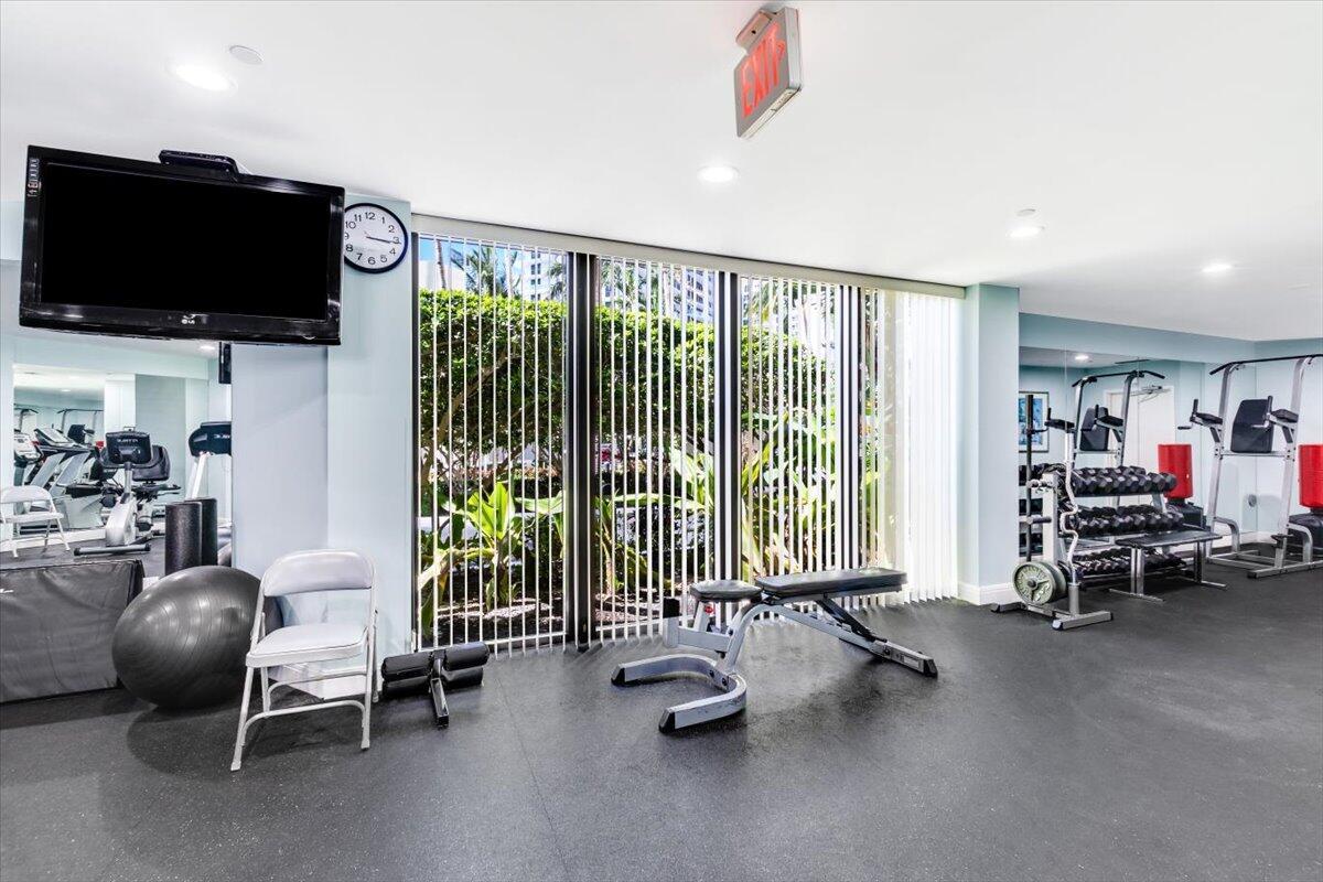 3000 N Ocean Drive 30b