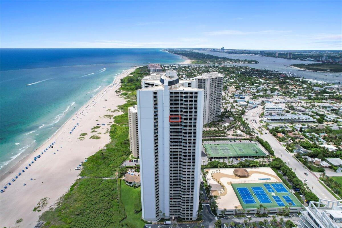 3000 N Ocean Drive 30b