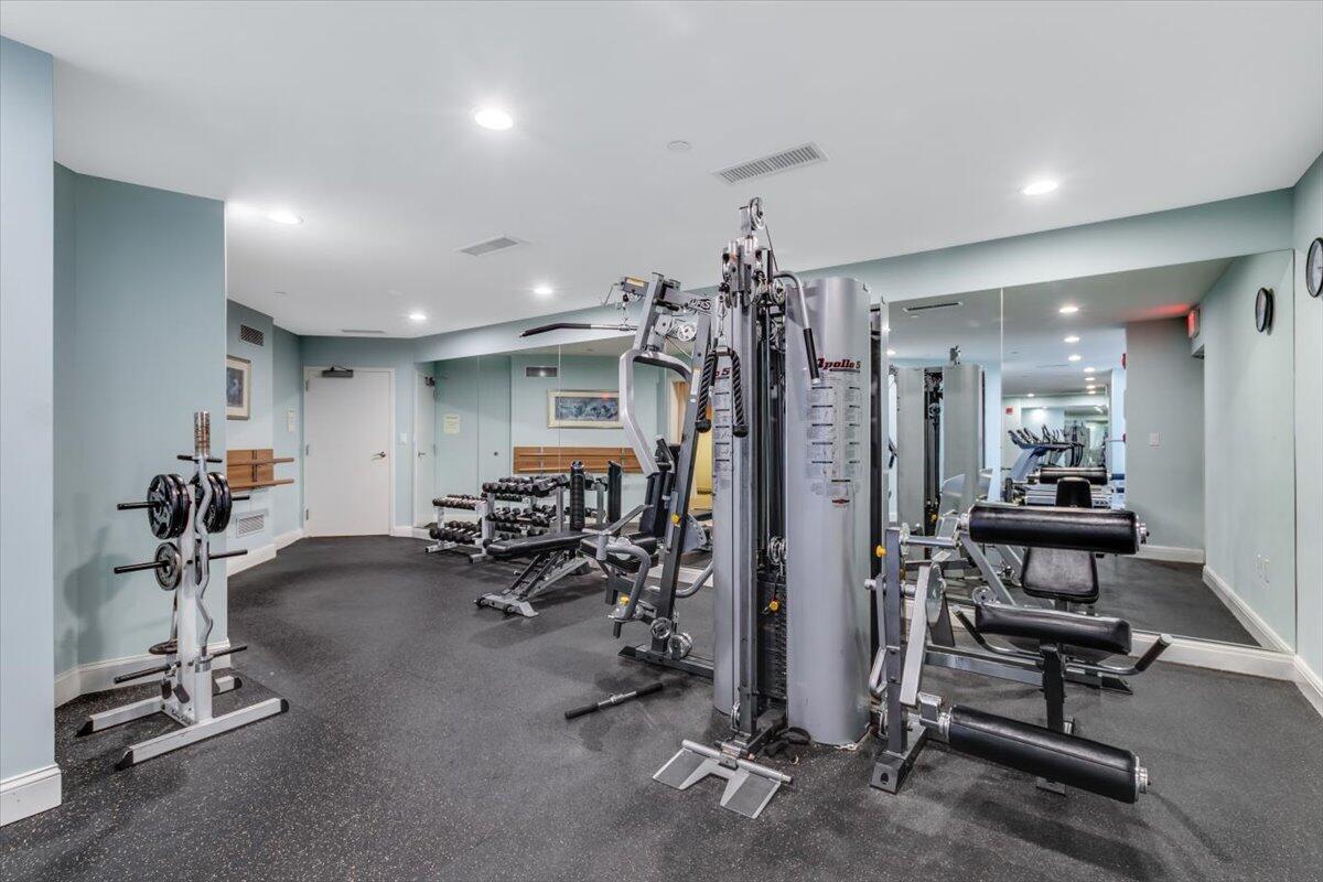 3000 N Ocean Drive 30b